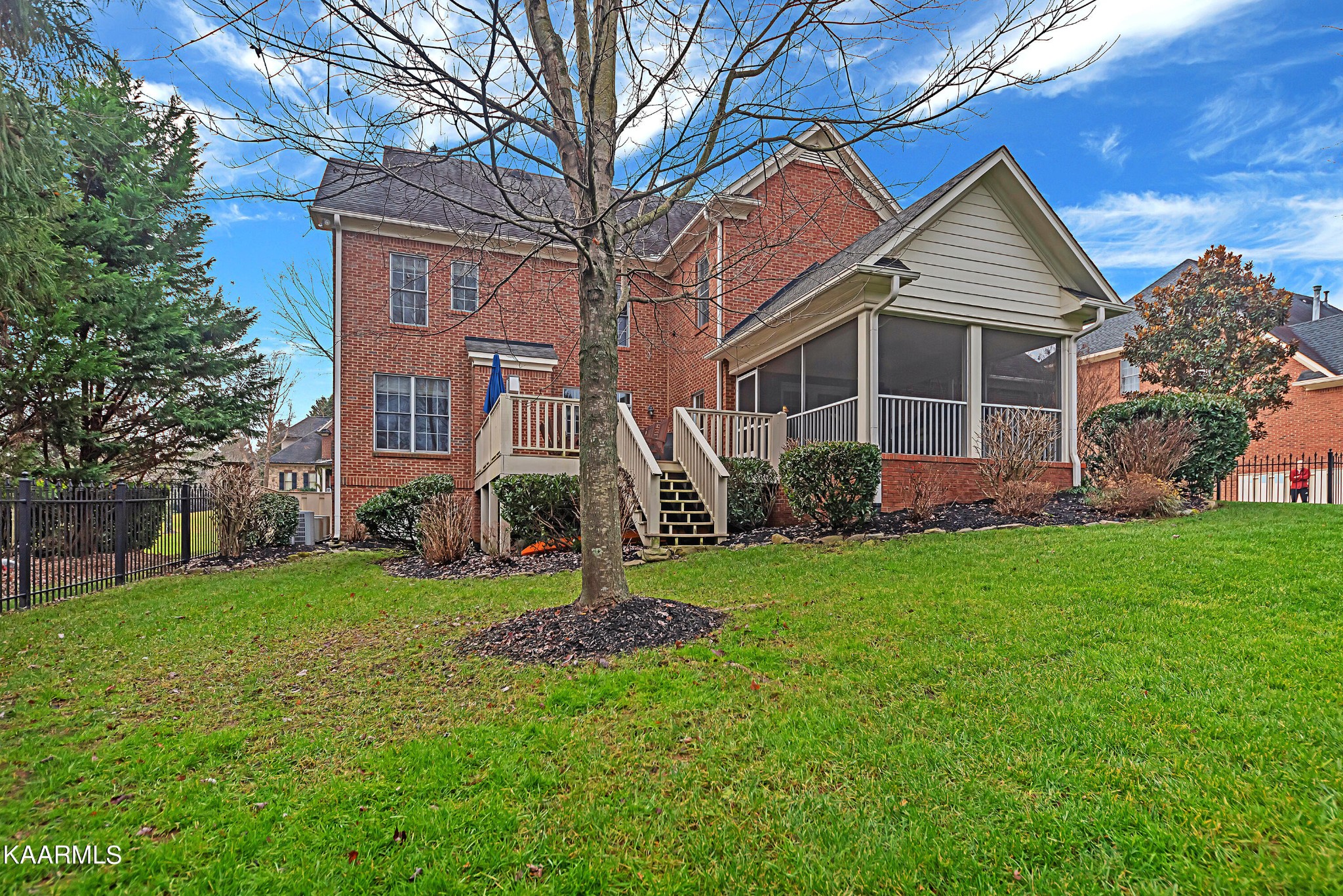 1618 Redgrave Road Knoxville, TN 37922 - Photo 34 of 40 Gallery Image 34