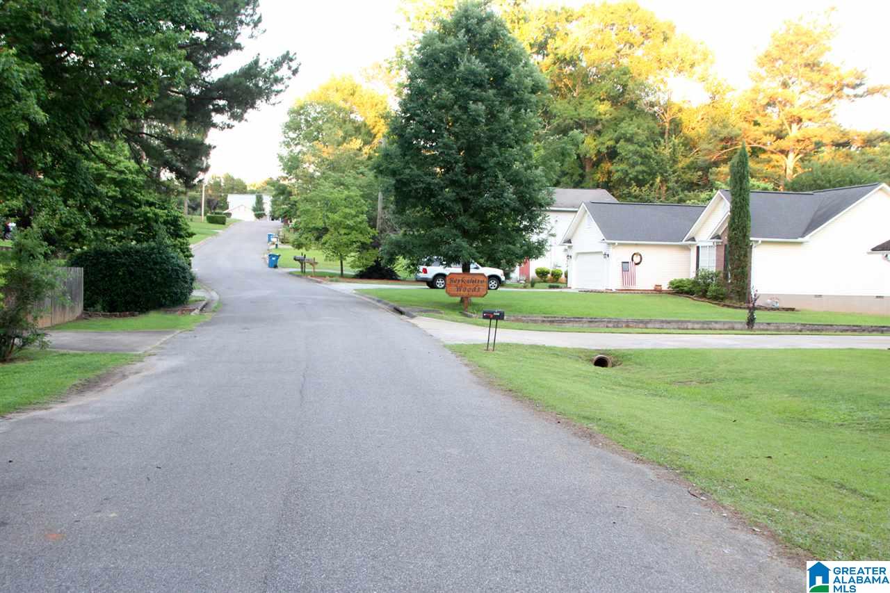 4405 Mayfair Road Anniston, AL 36207 - Photo 13 of 13