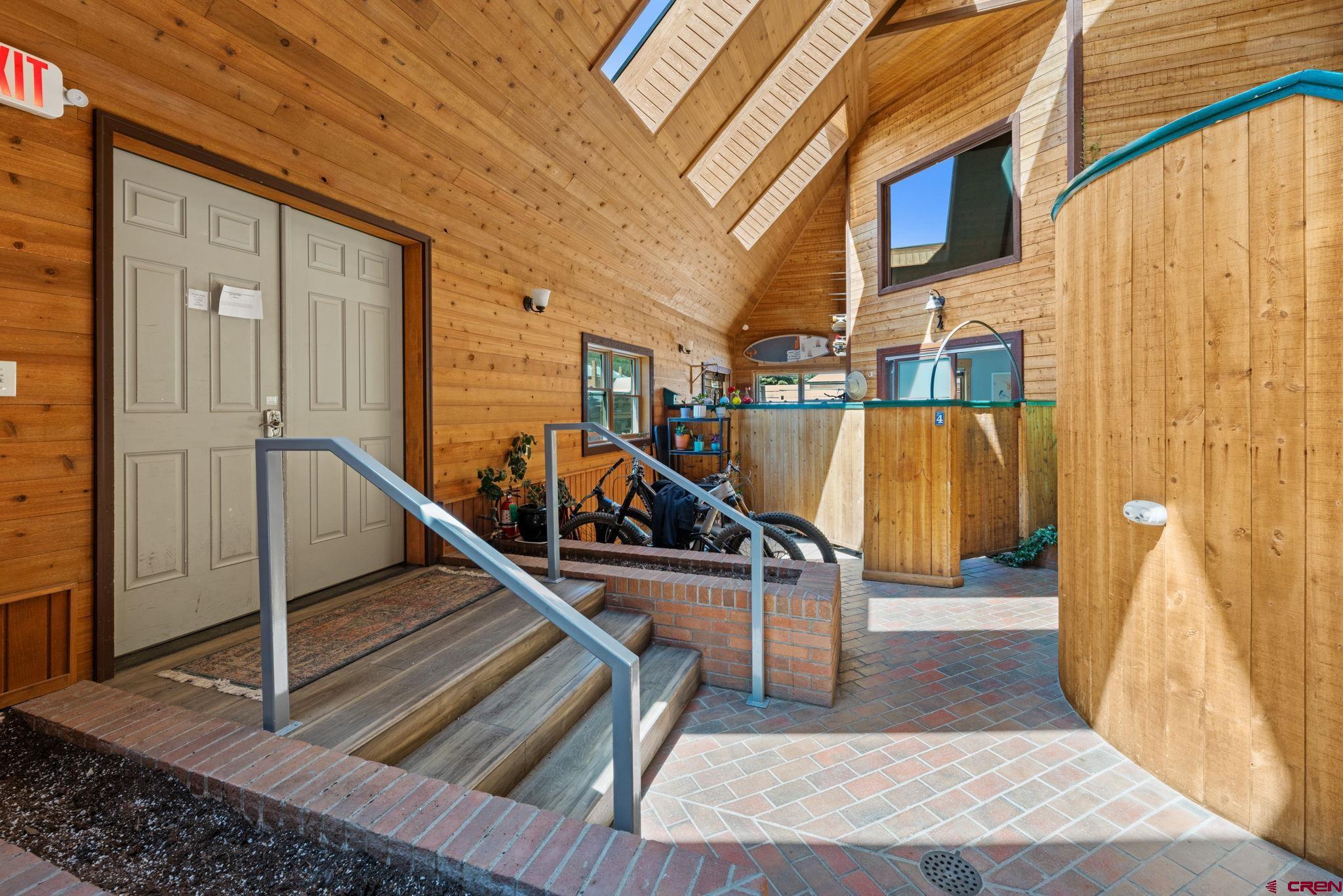 619 Gothic Avenue, Unit 4 Crested Butte, CO 81224 - Photo 29 of 34