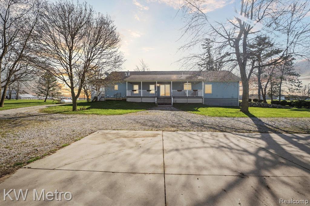 1701 North Nicholson Road Fowlerville, MI 48836 - Photo 39 of 61