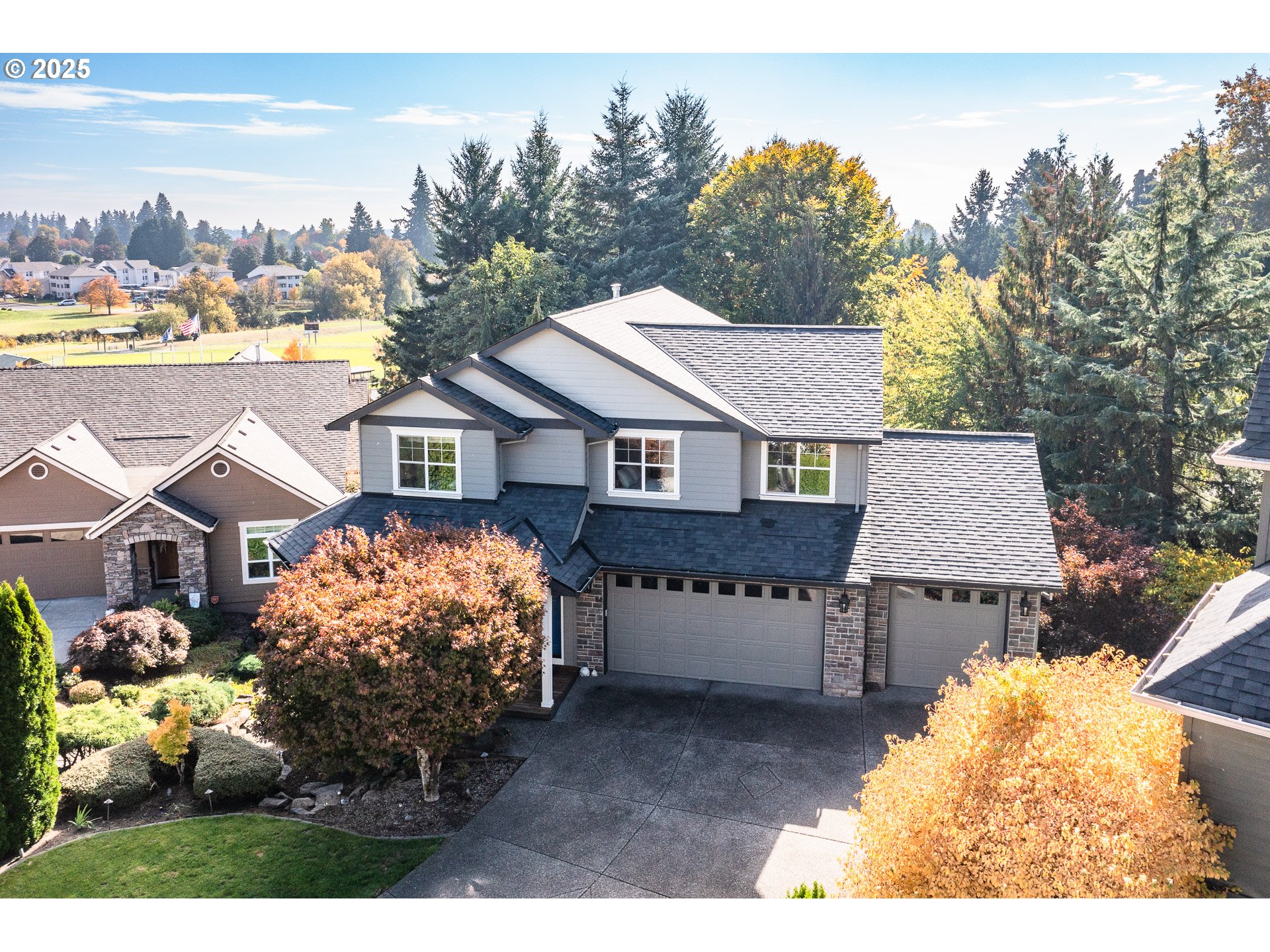 33102 Felisha Way Scappoose, OR 97056 - Photo 1 of 46
