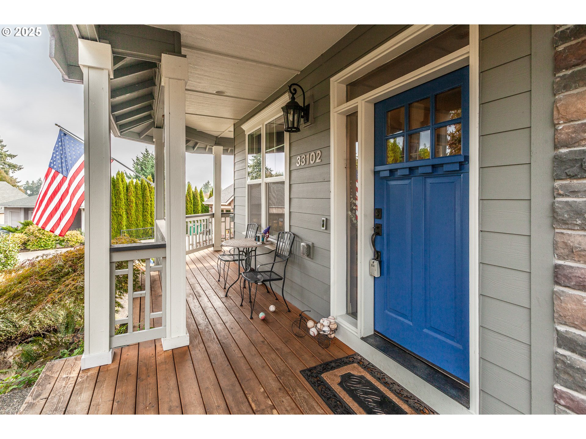 33102 Felisha Way Scappoose, OR 97056 - Photo 2 of 46