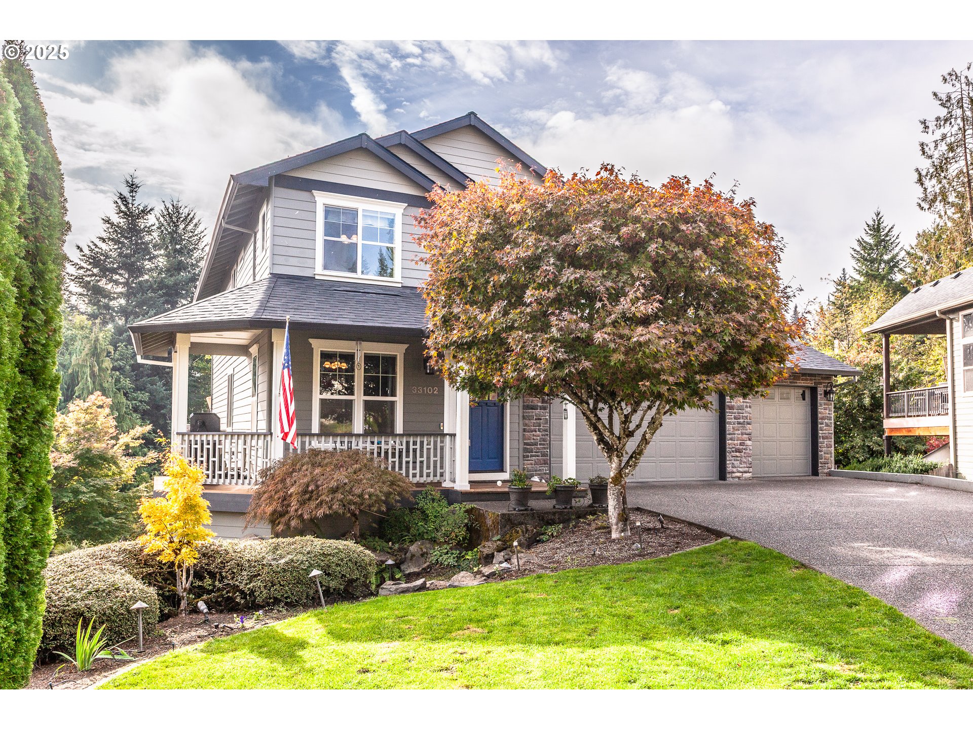 33102 Felisha Way Scappoose, OR 97056 - Photo 45 of 46