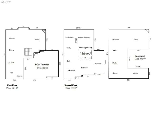 $775,000 | 33102 Felisha Way, Scappoose, OR 97056