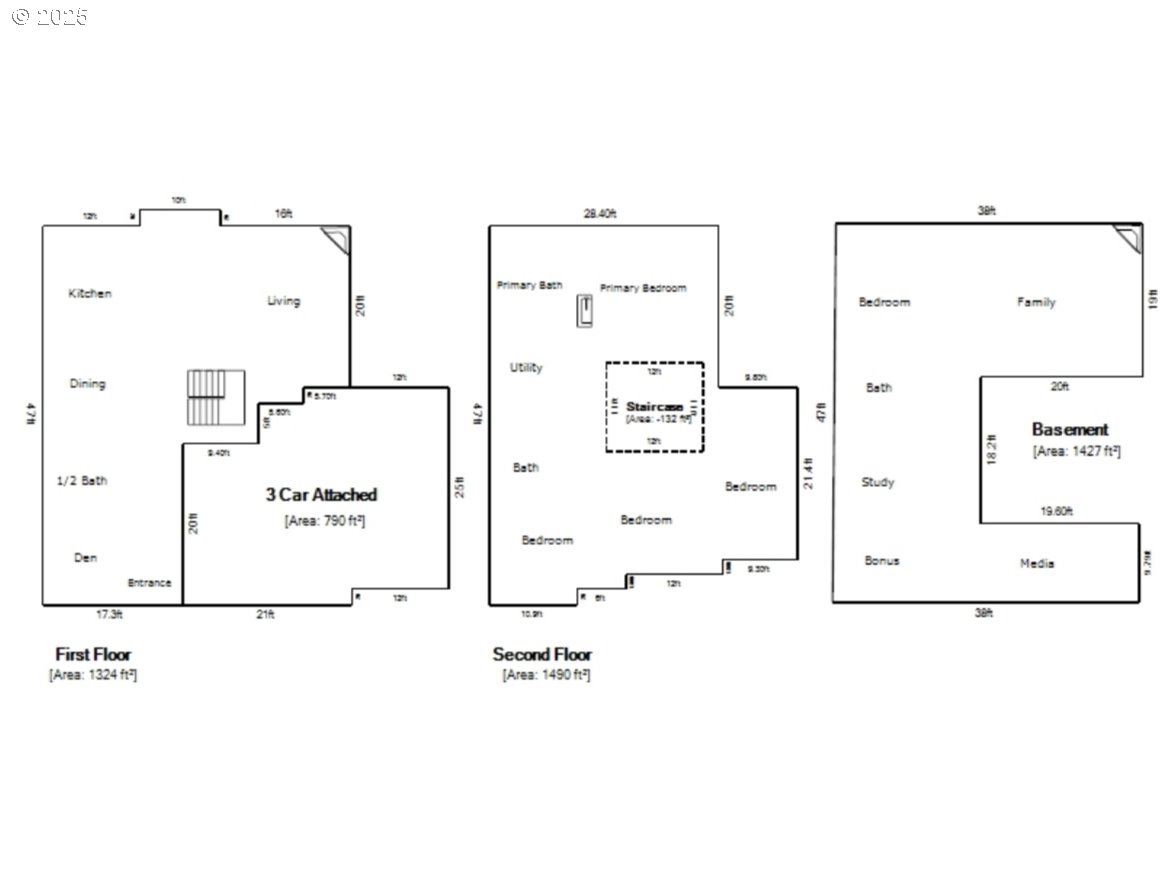 33102 Felisha Way Scappoose, OR 97056 - Photo 46 of 46
