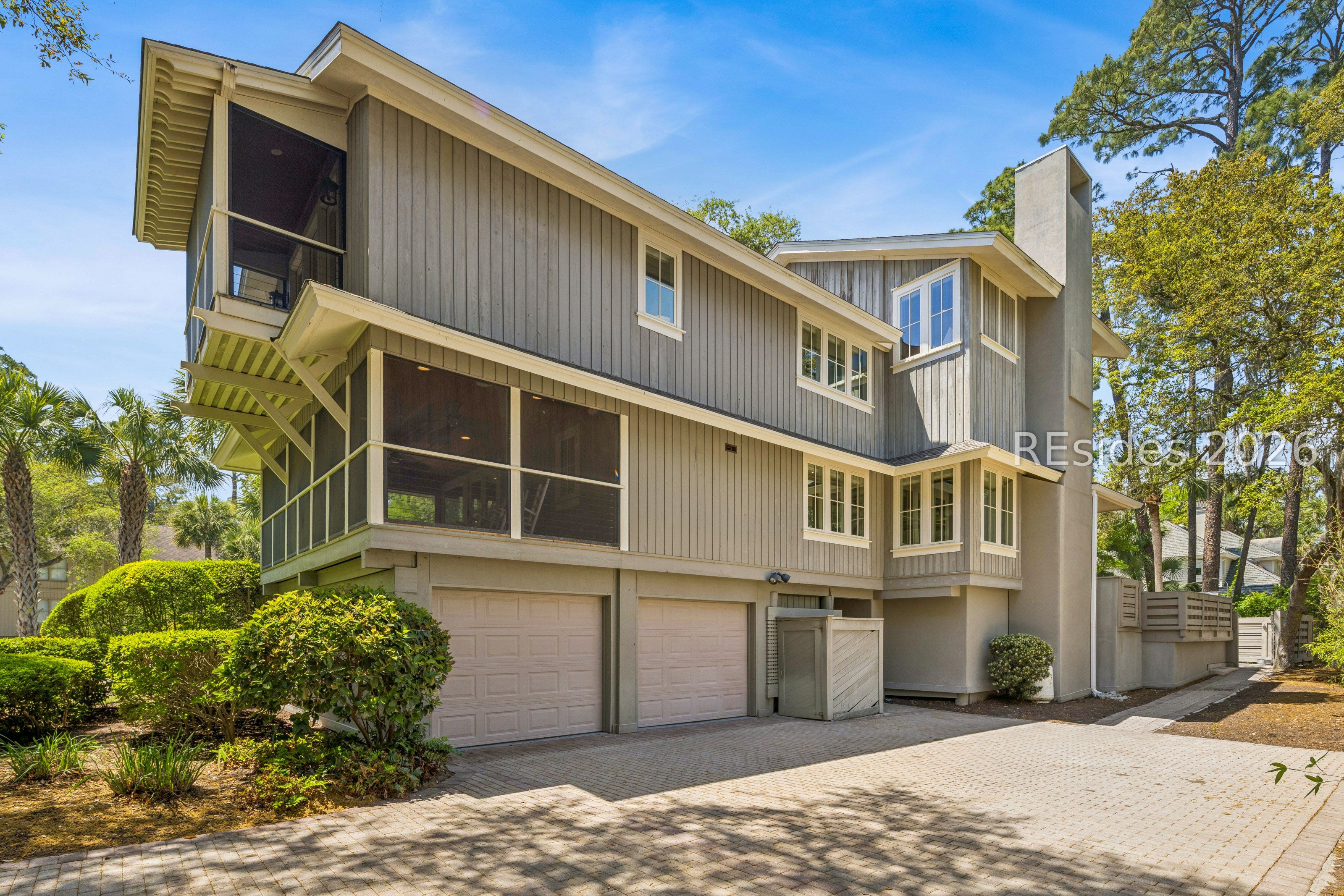 17 Duckhawk Road Hilton Head Island, SC 29928 - Photo 77 of 83