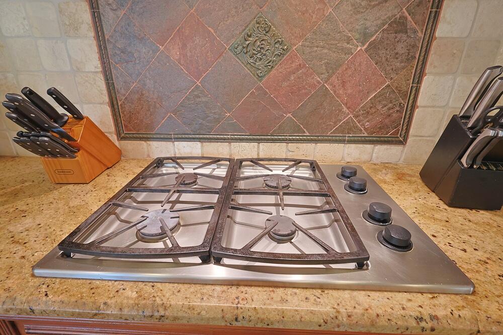 195 Rue St Tropez Miramar Beach, FL 32550 - Photo 11 of 61 Kitchen