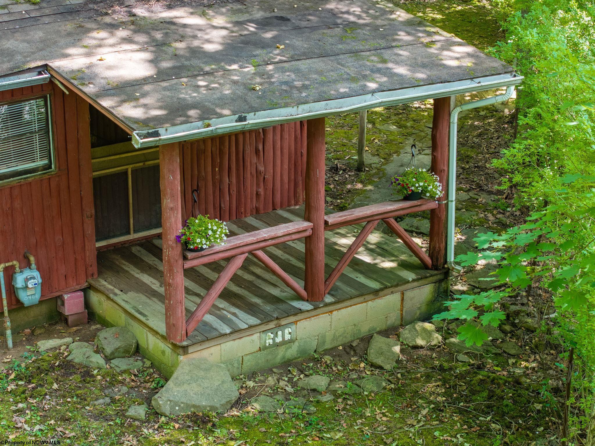 495 Falling Run Road Morgantown, WV 26505 - Photo 25 of 25 Gallery Image 25