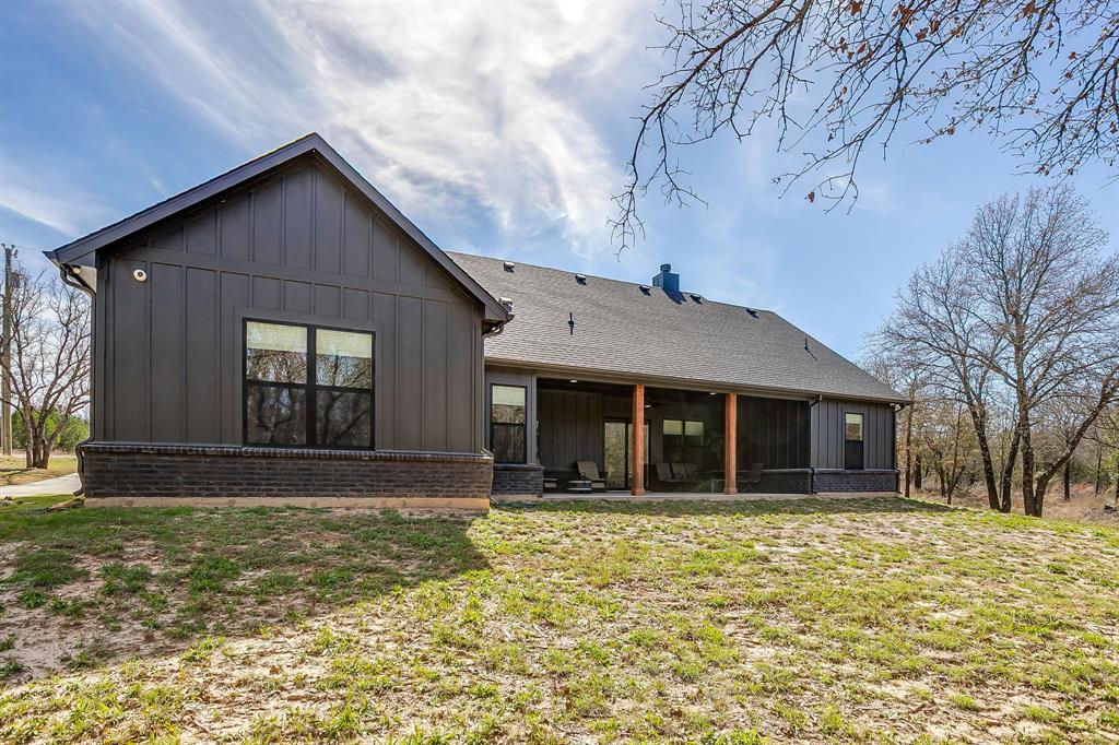 1040 Rose Court Nemo, TX 76070 - Photo 39 of 40 a view of a house with a yard