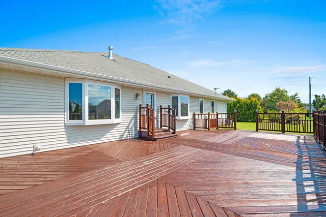 $424,900 | 33 North Ashland Avenue, Sturgeon Bay, WI 54235