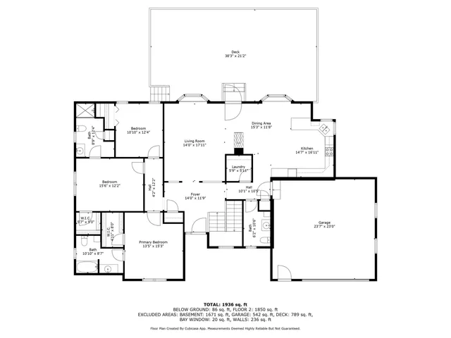 $424,900 | 33 North Ashland Avenue, Sturgeon Bay, WI 54235