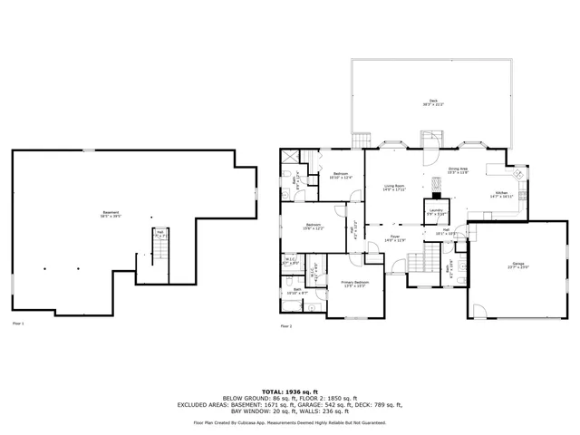 $424,900 | 33 North Ashland Avenue, Sturgeon Bay, WI 54235