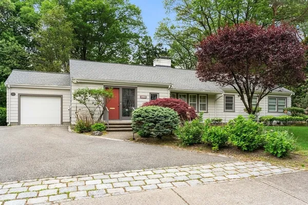 $6,500 | 140 Paulson Road, Waban, MA 02468