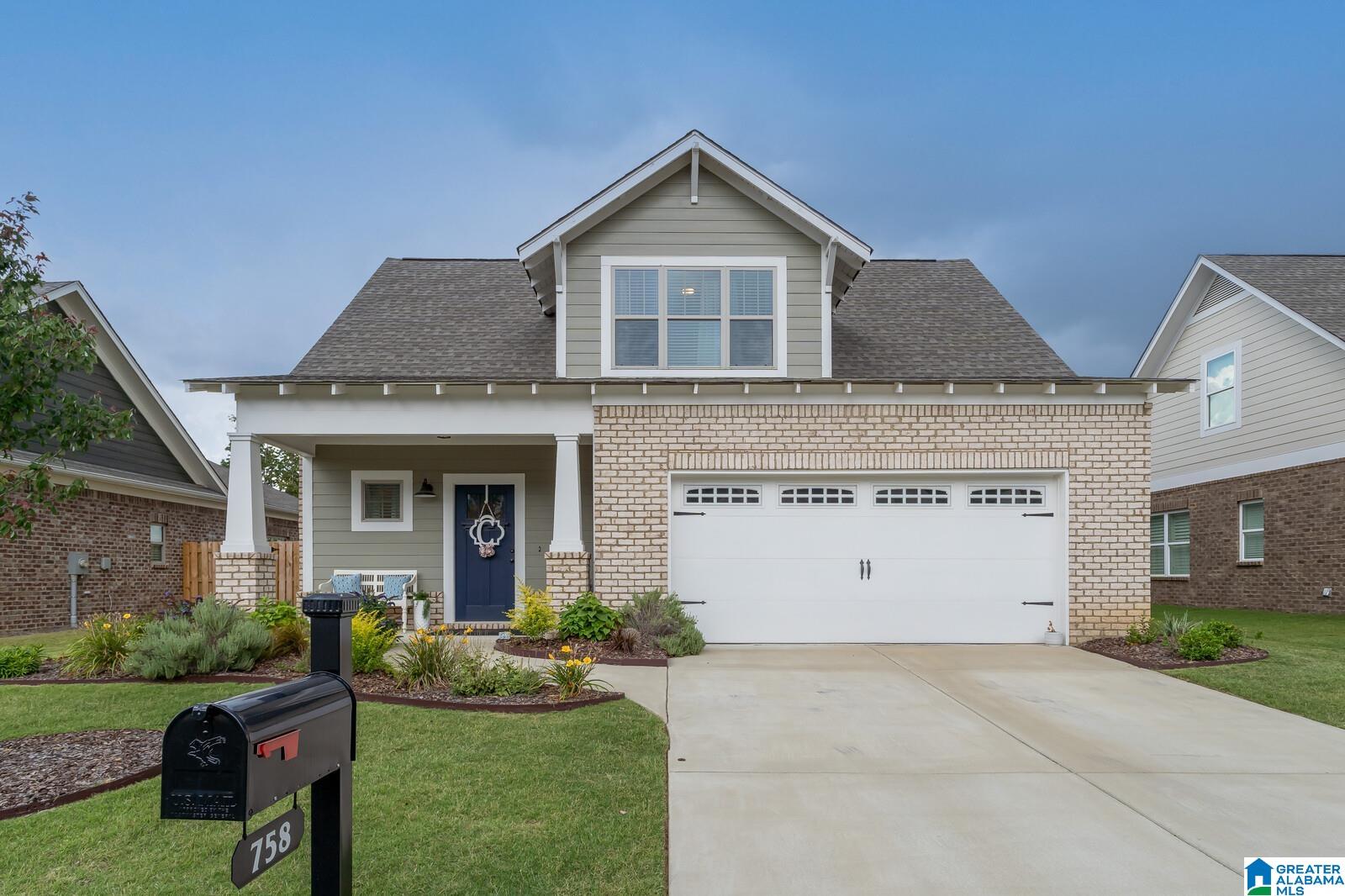 758 Pineview Road Birmingham, AL 35210 - Photo 1 of 48