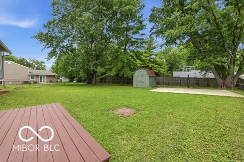 $212,000 | 5336 Concho Drive, Indianapolis, IN 46237