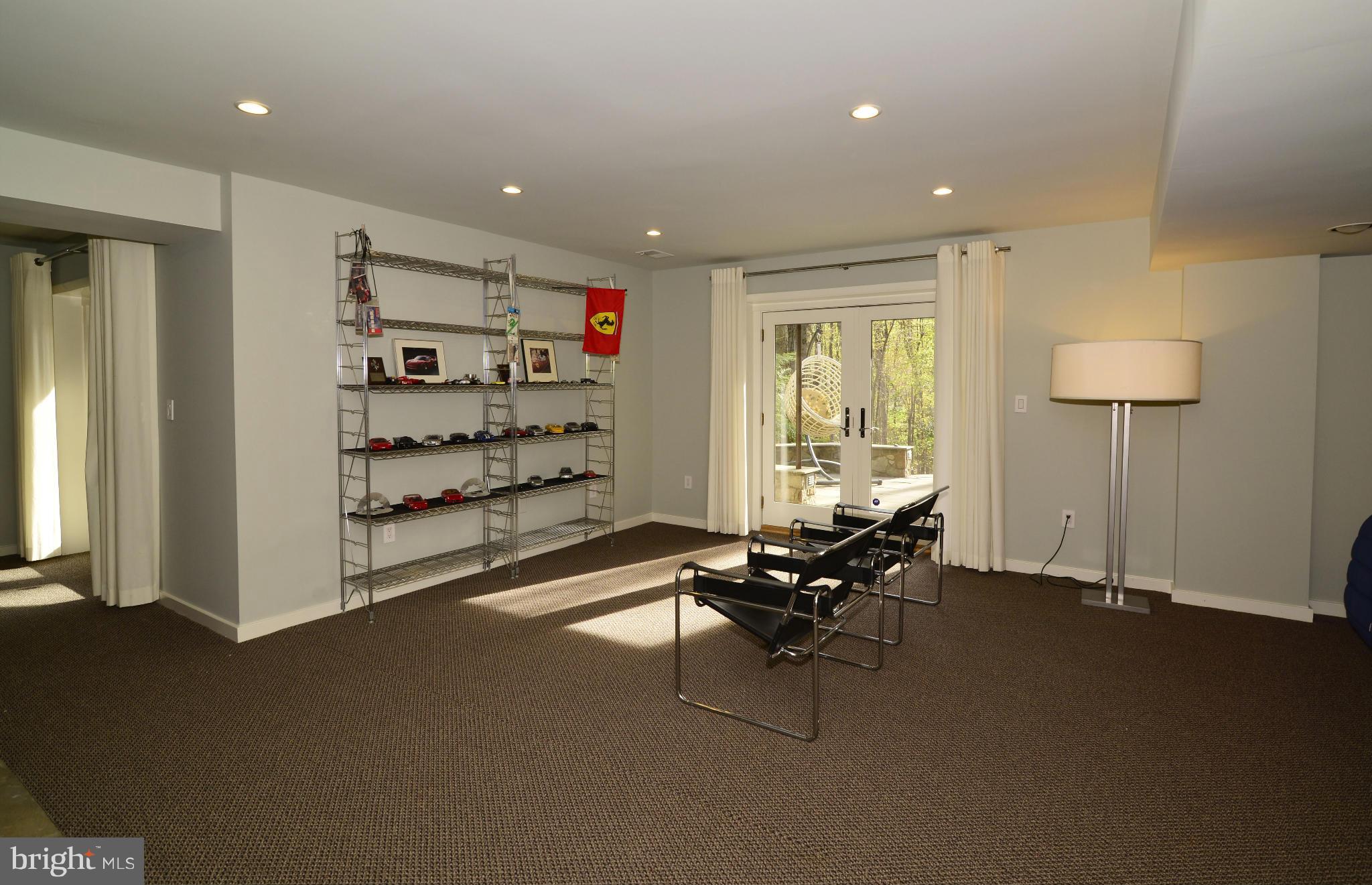 1596 North Village Road Reston, VA 20194 - Photo 28 of 29 Basement