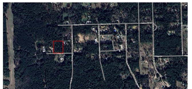 0 Cathey Lane Navasota, TX 77868 - Photo 6 of 8 a close view of water heater