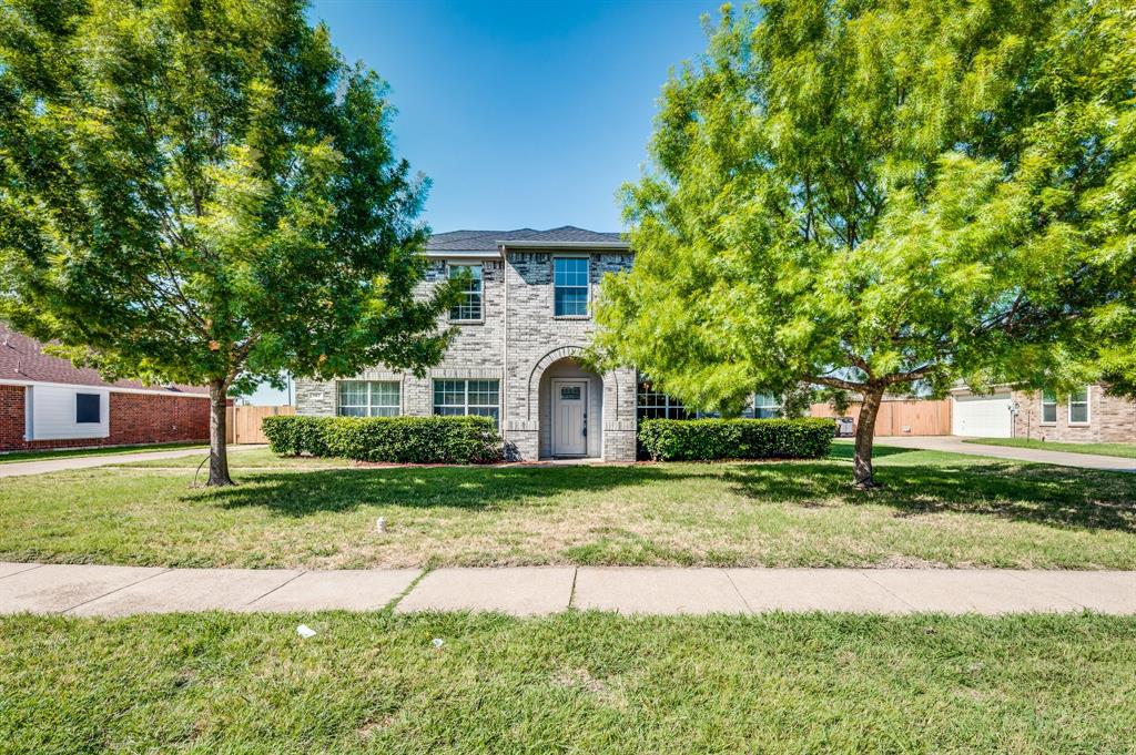 307 Susan Way Red Oak, TX 75154 - Photo 1 of 1