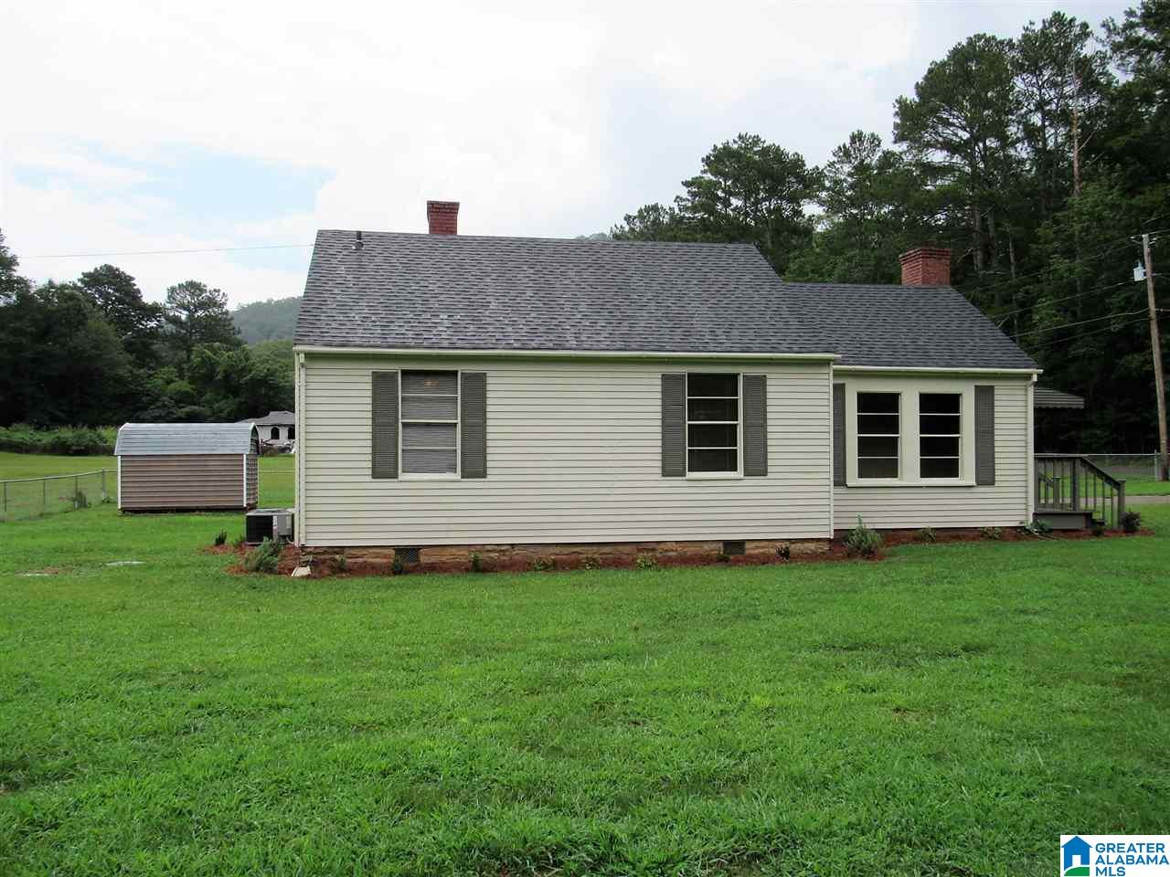 5420 Southfield Road North Pinson, AL 35126 - Photo 25 of 29