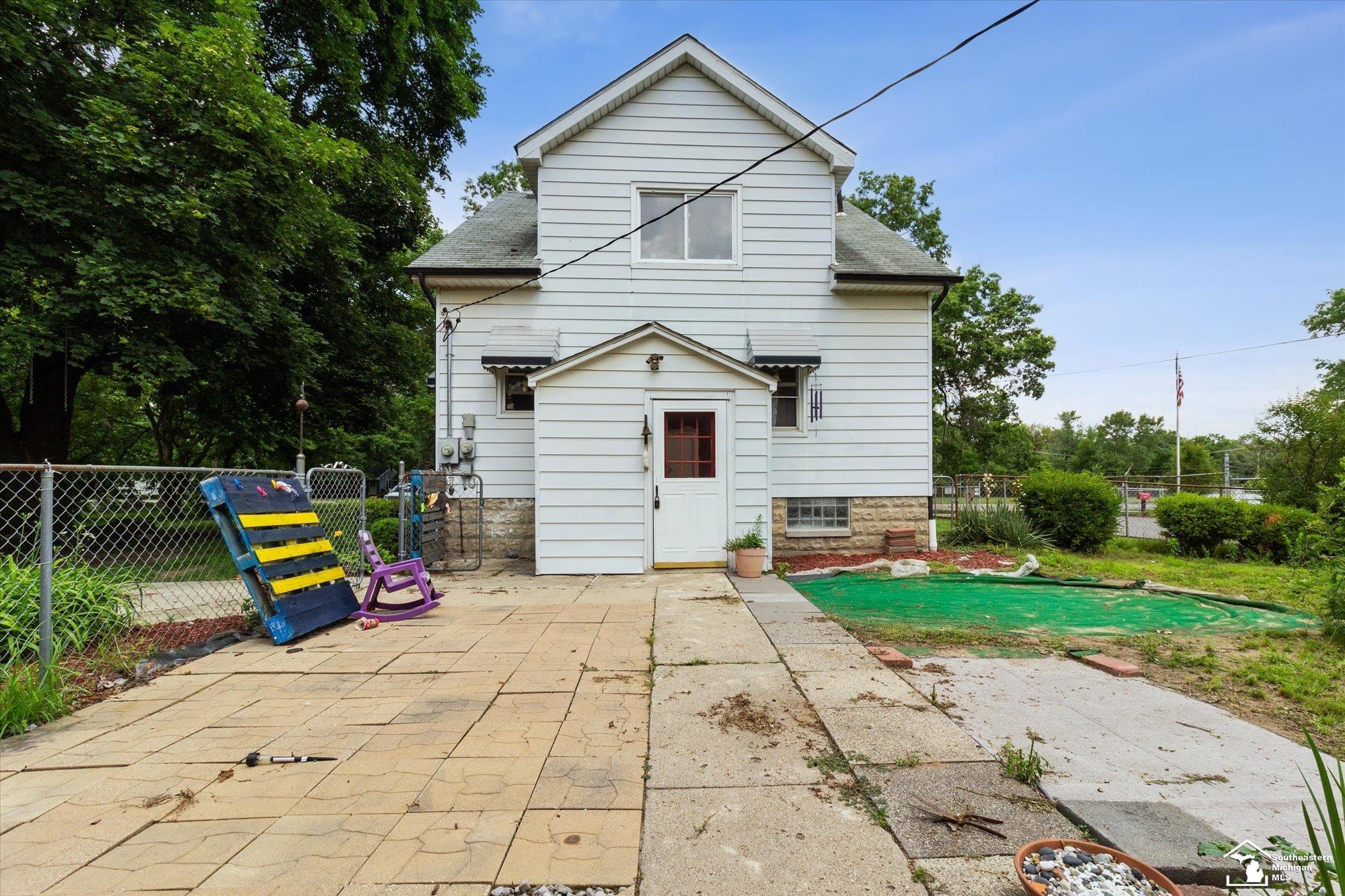 27487 Goddard Road Romulus, MI 48174 - Photo 44 of 49