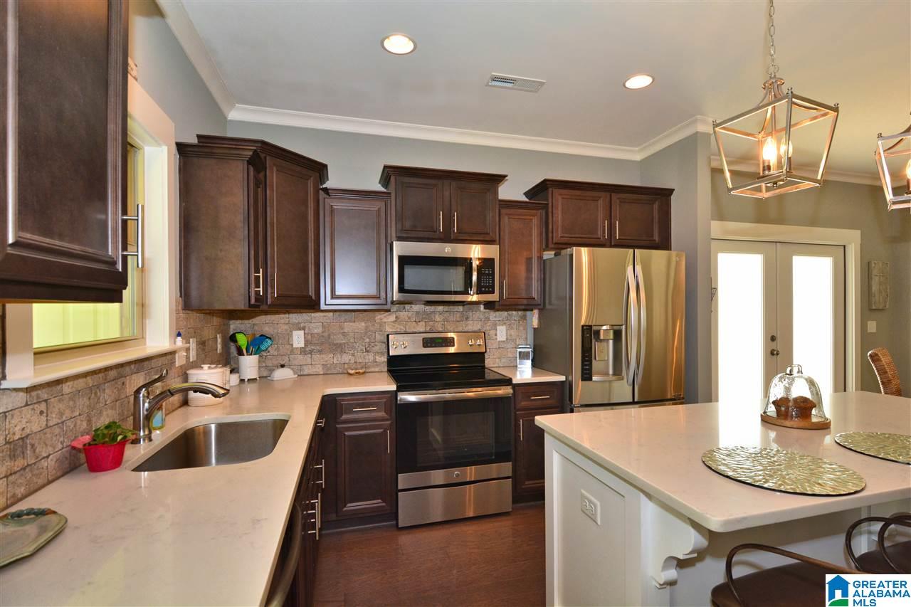 331 Crossbridge Road Chelsea, AL 35043 - Photo 12 of 50
