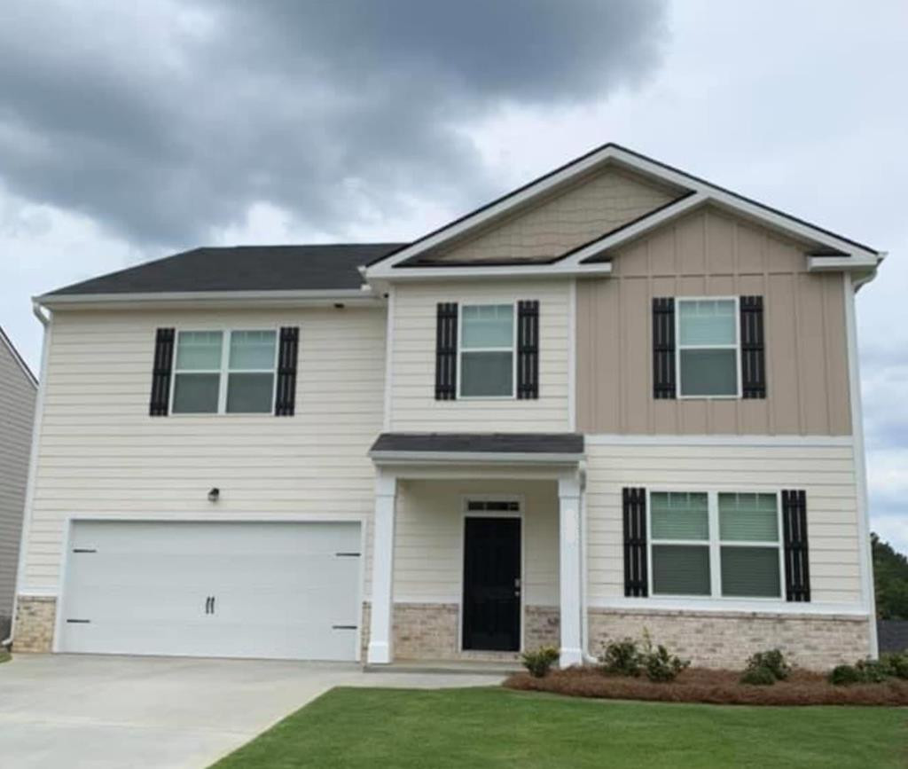 1241 Sambar Circle Grovetown, GA 30813 - Photo 1 of 30 Main View