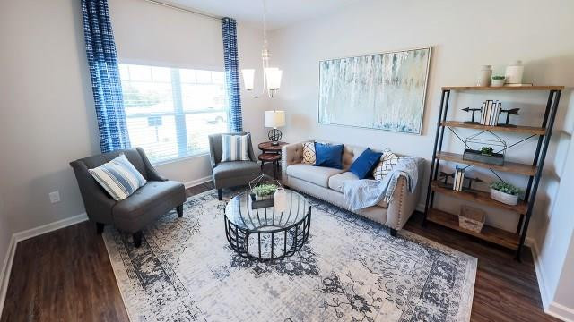 1241 Sambar Circle Grovetown, GA 30813 - Photo 11 of 30