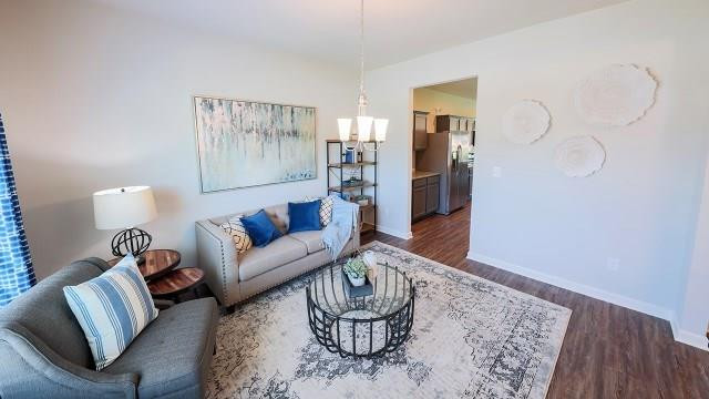 1241 Sambar Circle Grovetown, GA 30813 - Photo 12 of 30
