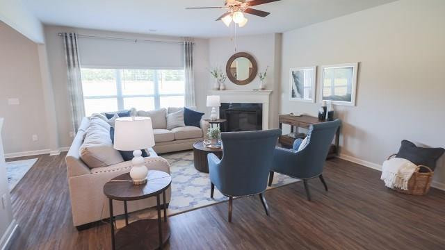 1241 Sambar Circle Grovetown, GA 30813 - Photo 13 of 30