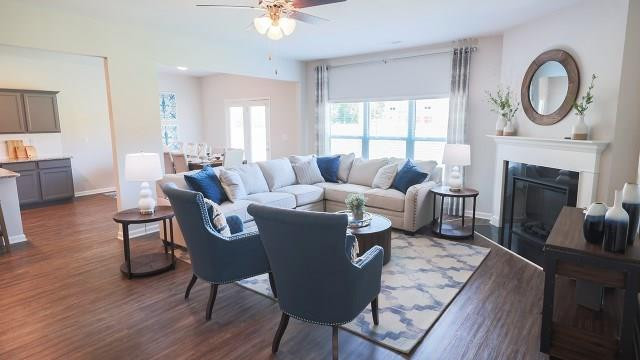 1241 Sambar Circle Grovetown, GA 30813 - Photo 14 of 30