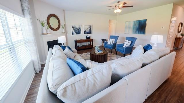1241 Sambar Circle Grovetown, GA 30813 - Photo 15 of 30