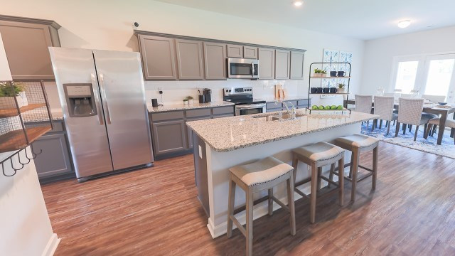 1241 Sambar Circle Grovetown, GA 30813 - Photo 5 of 30
