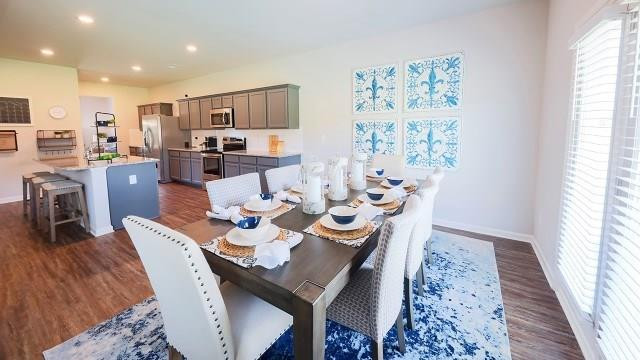 1241 Sambar Circle Grovetown, GA 30813 - Photo 7 of 30