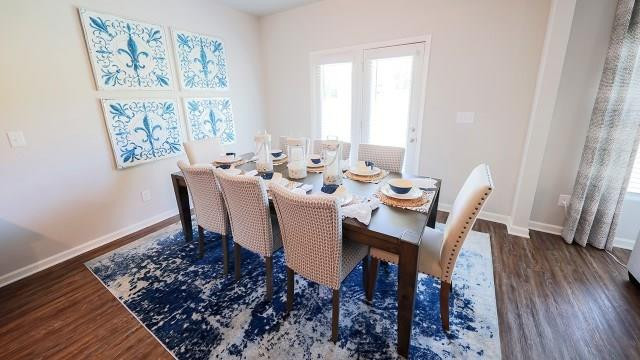1241 Sambar Circle Grovetown, GA 30813 - Photo 8 of 30