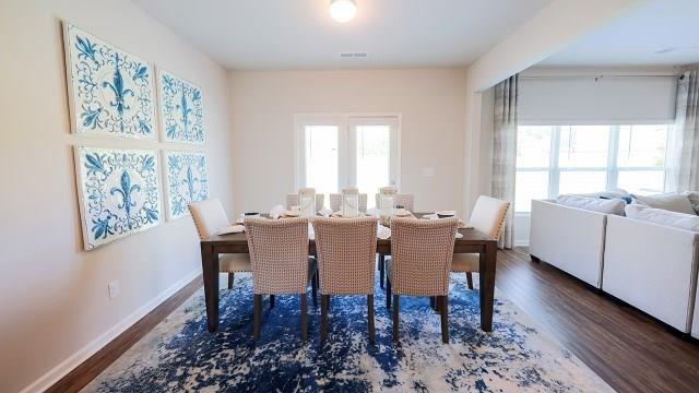 1241 Sambar Circle Grovetown, GA 30813 - Photo 9 of 30