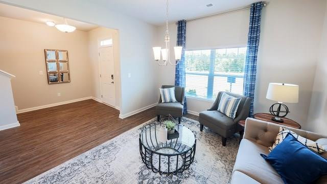 1241 Sambar Circle Grovetown, GA 30813 - Photo 10 of 30