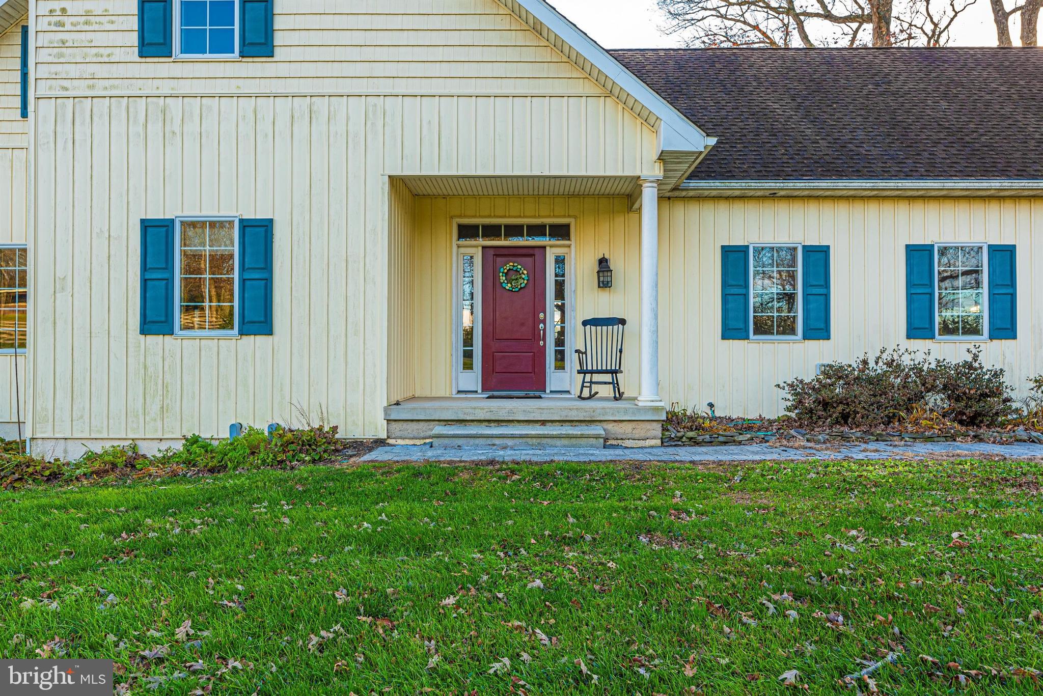 8501 Dollyhyde Road Mount Airy, MD 21771 - Photo 1 of 134 Gallery Image 1