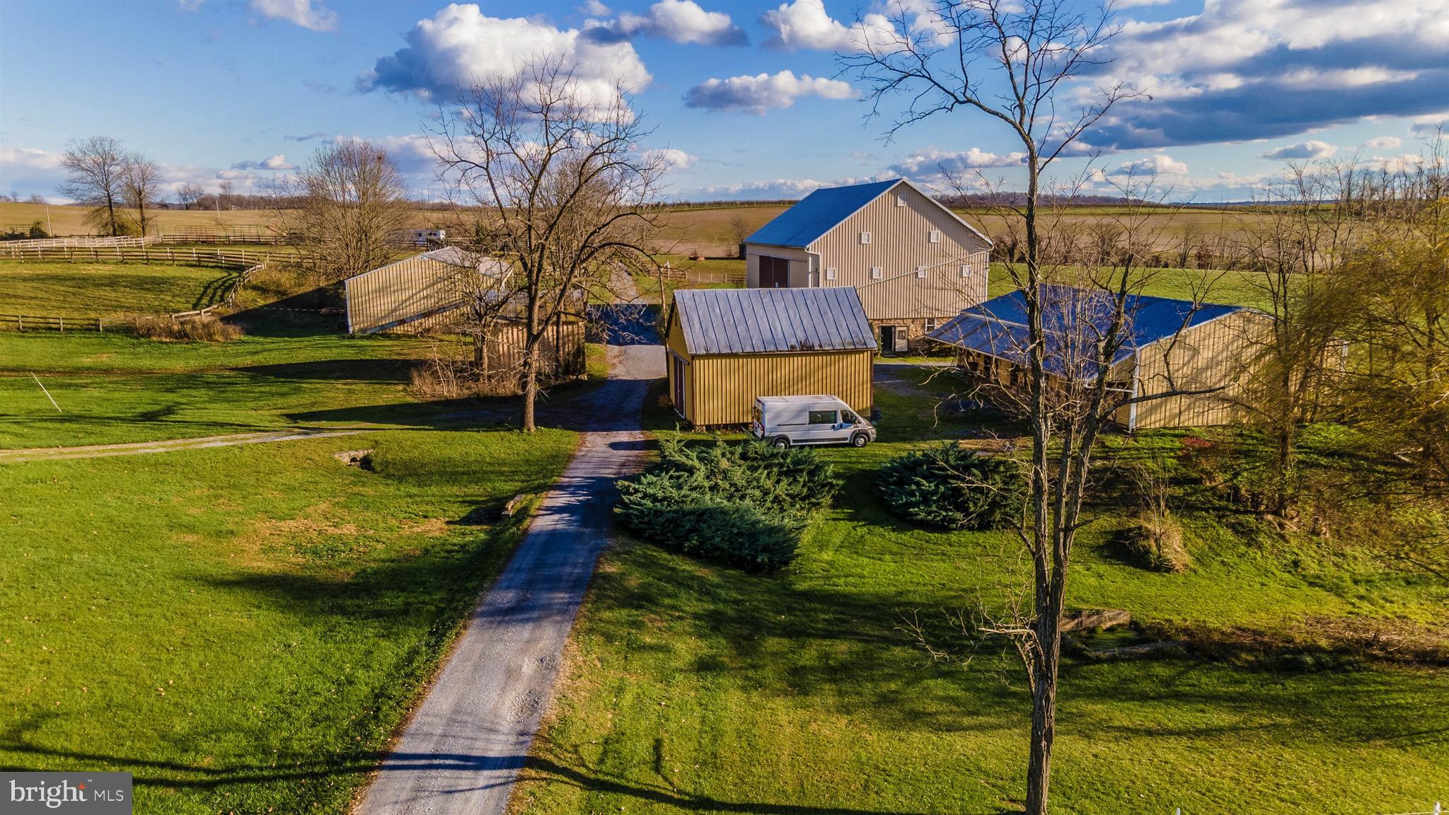 8501 Dollyhyde Road Mount Airy, MD 21771 - Photo 101 of 134 Gallery Image 101