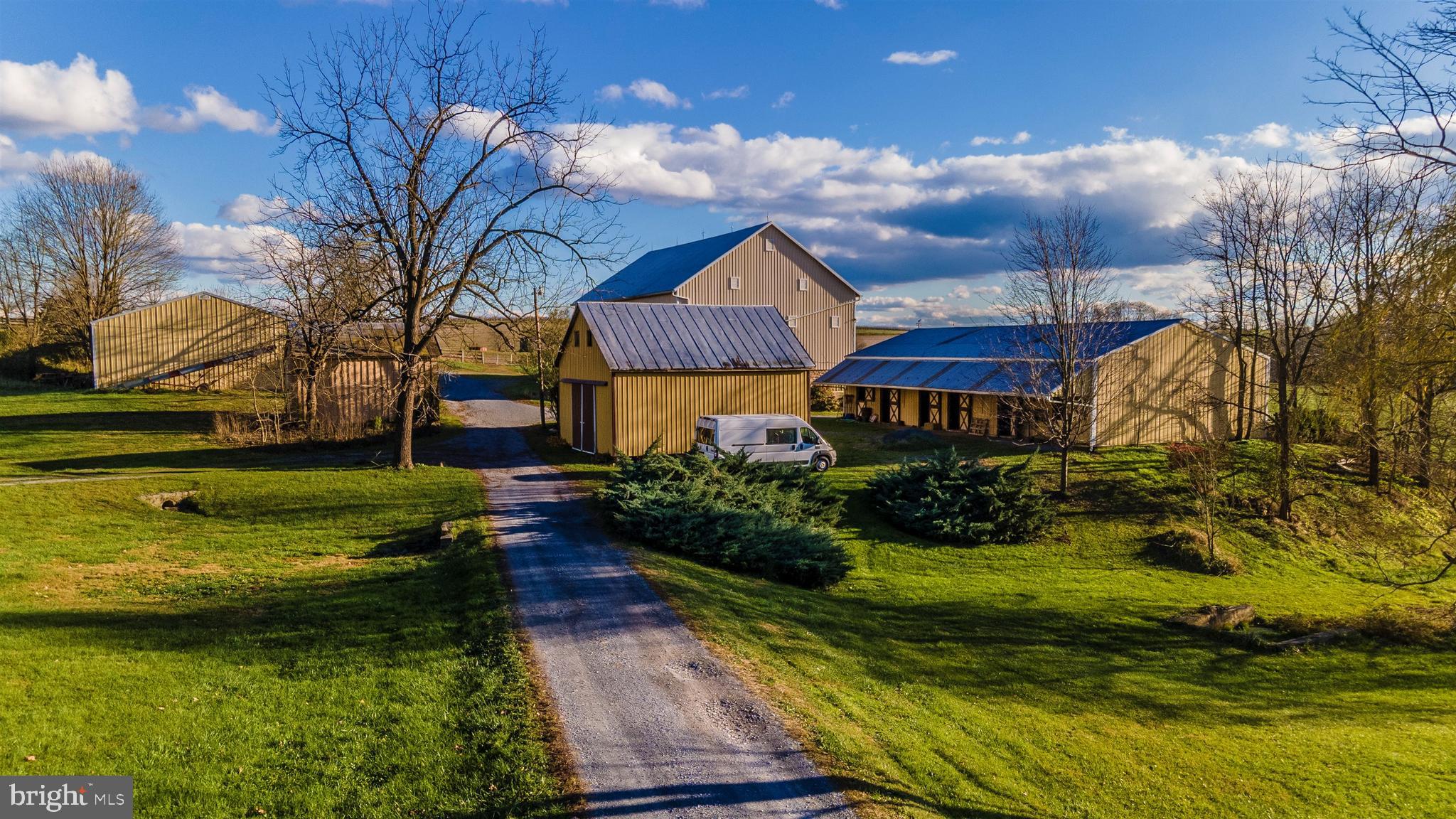 8501 Dollyhyde Road Mount Airy, MD 21771 - Photo 103 of 134 Gallery Image 103