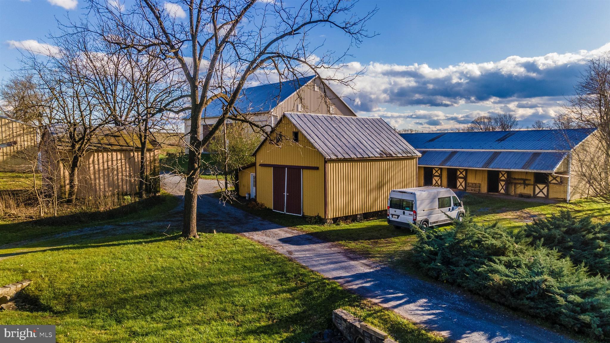 8501 Dollyhyde Road Mount Airy, MD 21771 - Photo 104 of 134 Gallery Image 104