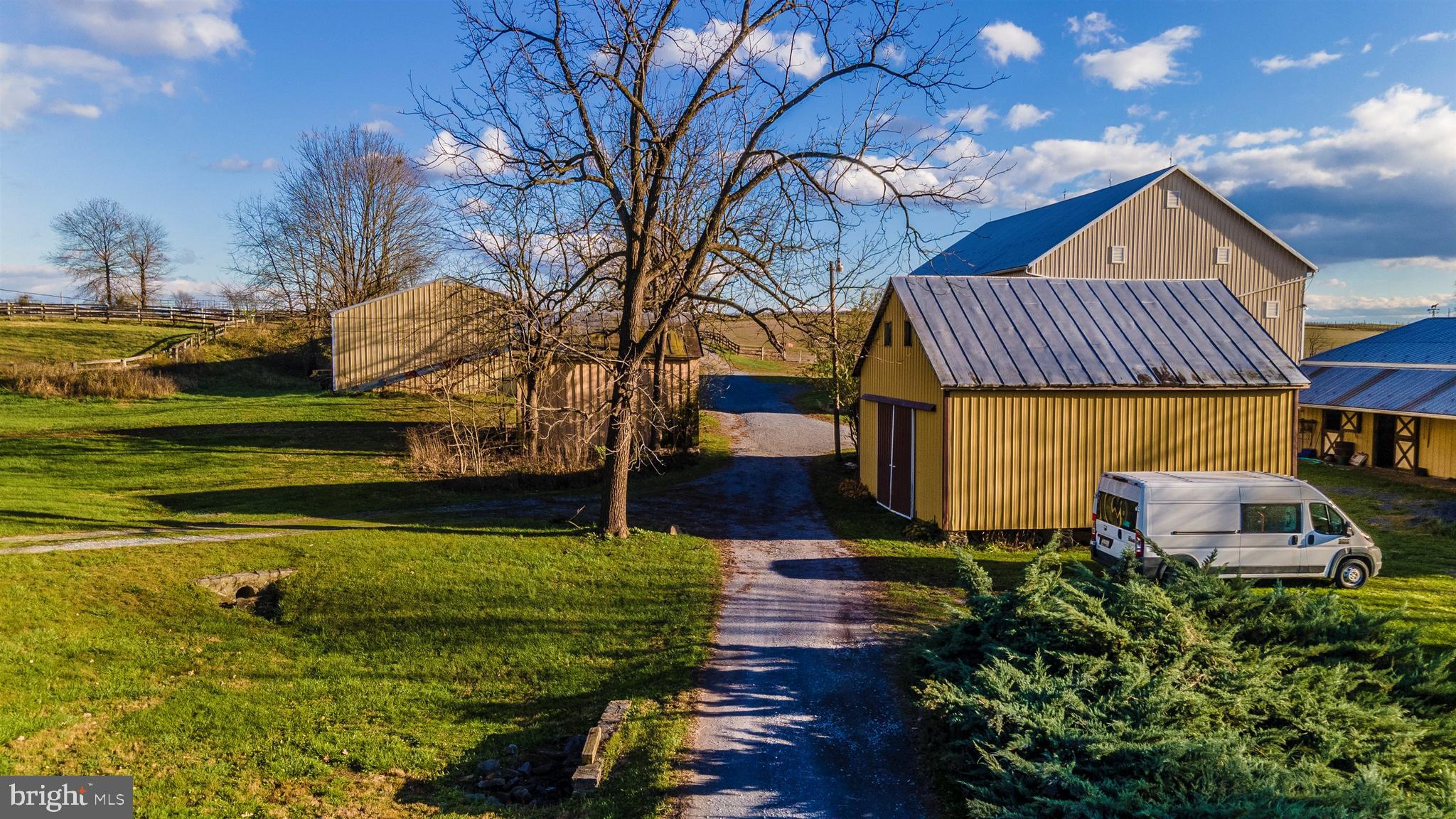 8501 Dollyhyde Road Mount Airy, MD 21771 - Photo 105 of 134 Gallery Image 105