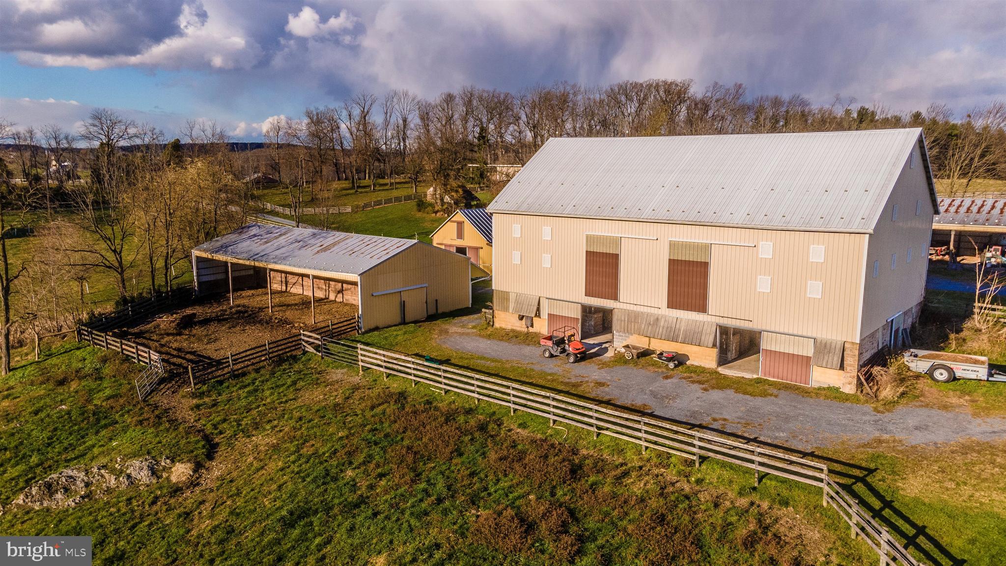 8501 Dollyhyde Road Mount Airy, MD 21771 - Photo 107 of 134 Gallery Image 107