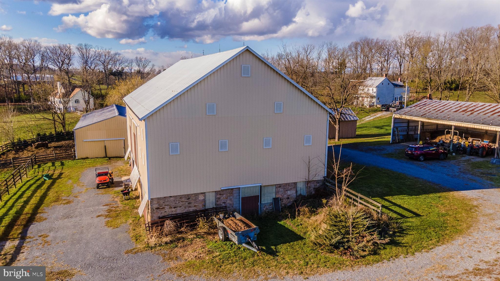 8501 Dollyhyde Road Mount Airy, MD 21771 - Photo 108 of 134 Gallery Image 108