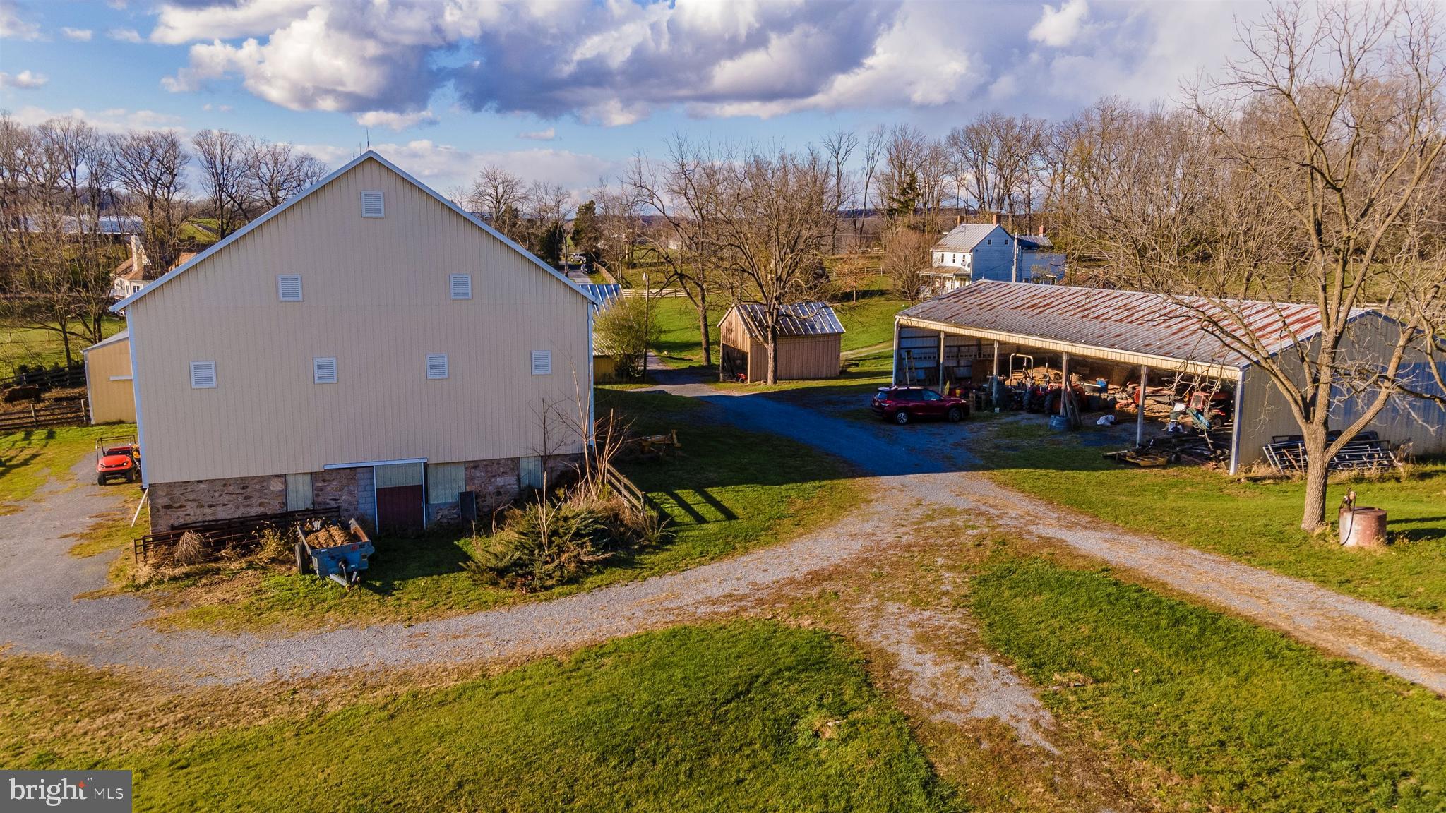 8501 Dollyhyde Road Mount Airy, MD 21771 - Photo 109 of 134 Gallery Image 109