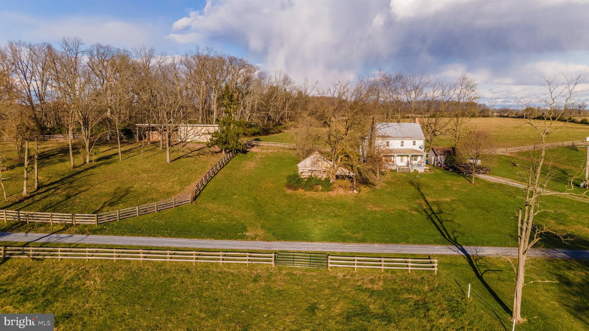 8501 Dollyhyde Road Mount Airy, MD 21771 - Photo 110 of 134 Gallery Image 110