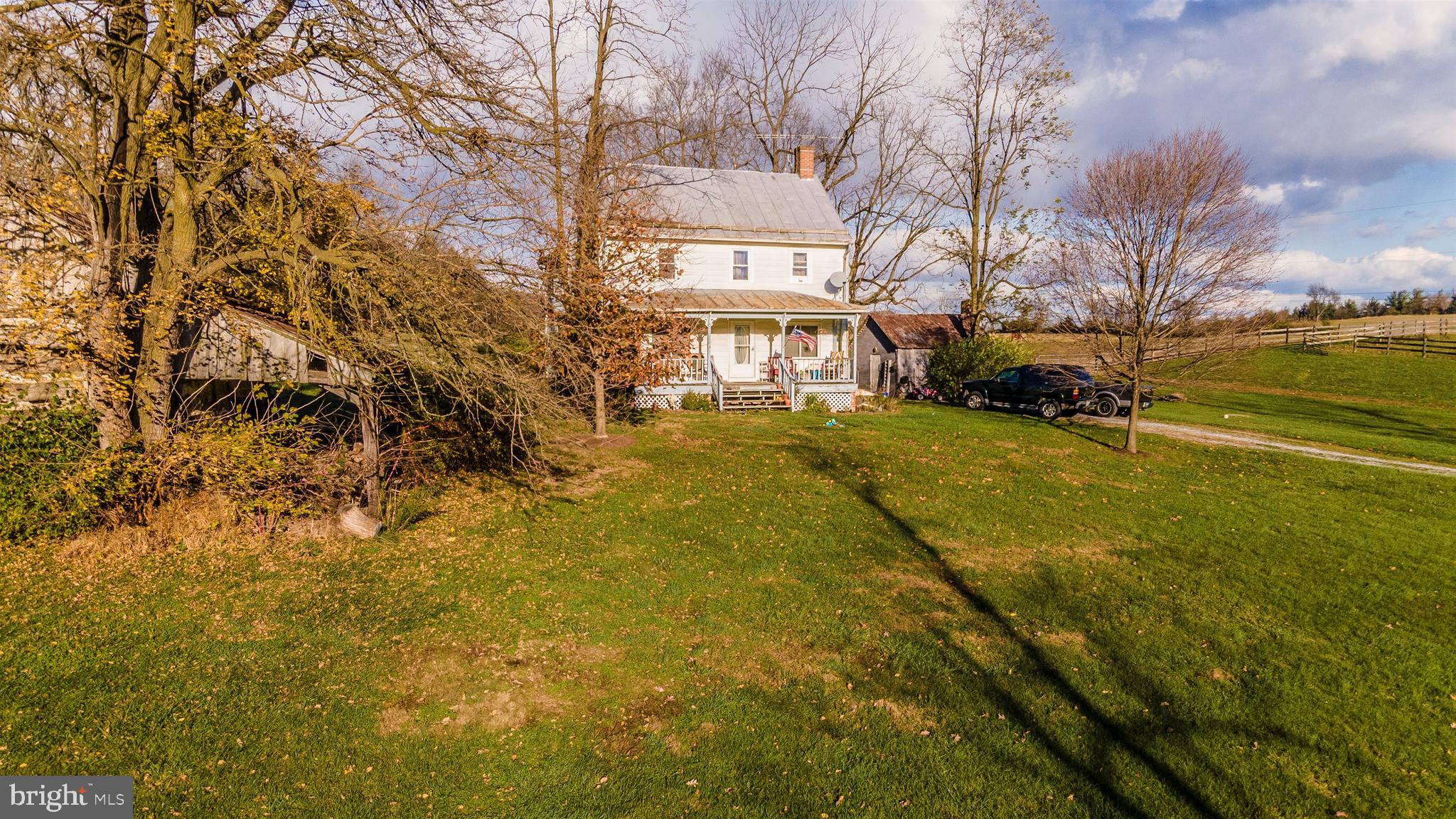 8501 Dollyhyde Road Mount Airy, MD 21771 - Photo 112 of 134 Gallery Image 112