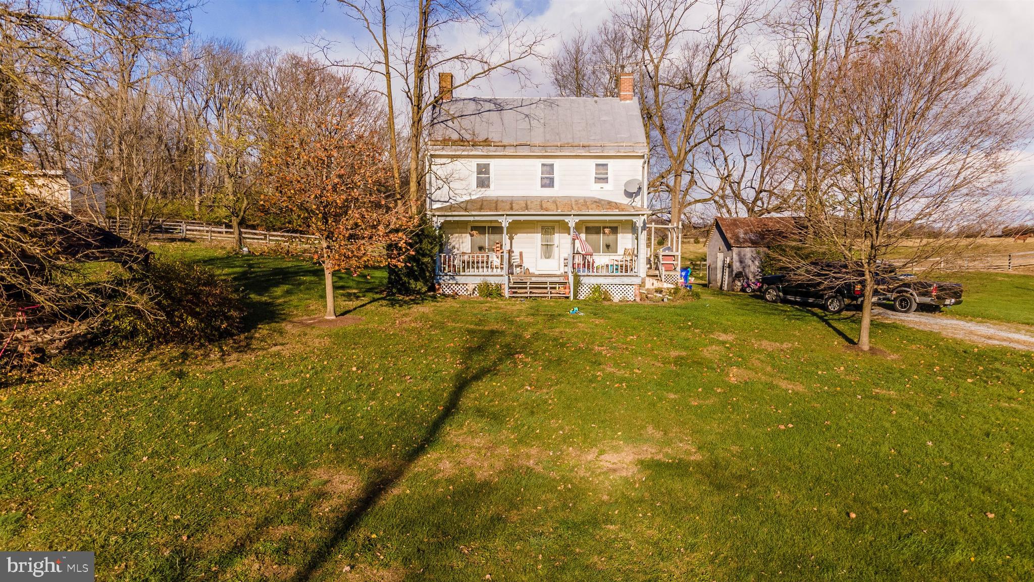 8501 Dollyhyde Road Mount Airy, MD 21771 - Photo 113 of 134 Gallery Image 113