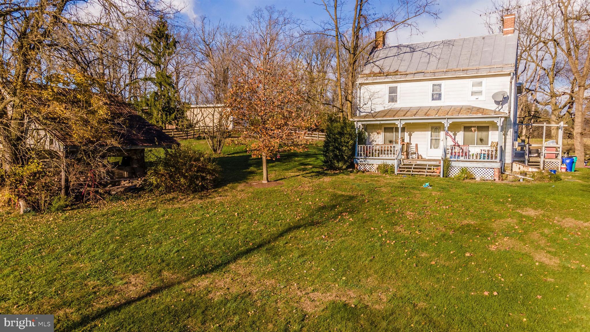 8501 Dollyhyde Road Mount Airy, MD 21771 - Photo 114 of 134 Gallery Image 114