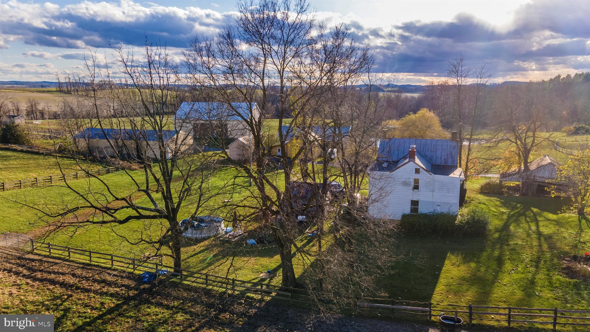 8501 Dollyhyde Road Mount Airy, MD 21771 - Photo 118 of 134 Gallery Image 118