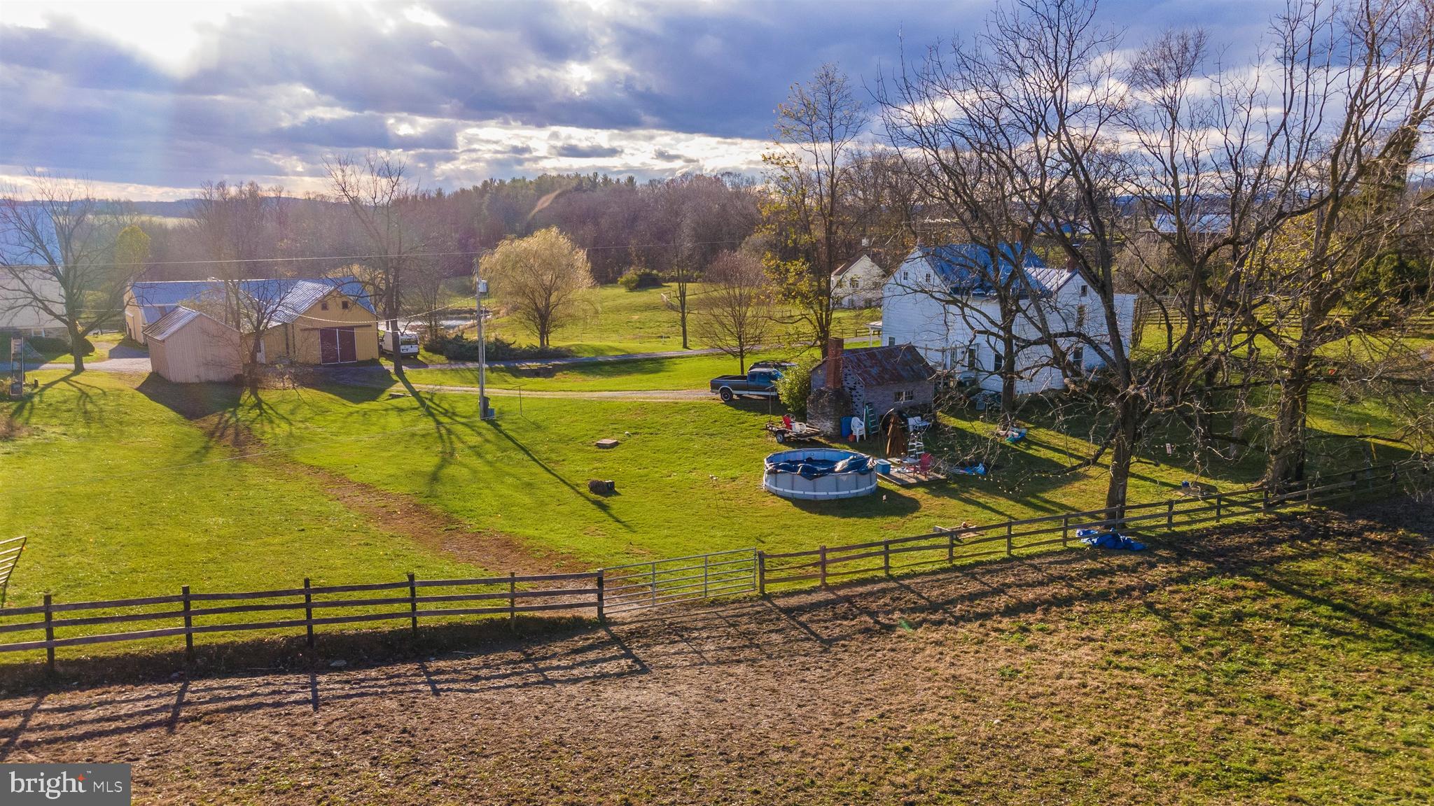 8501 Dollyhyde Road Mount Airy, MD 21771 - Photo 120 of 134 Gallery Image 120